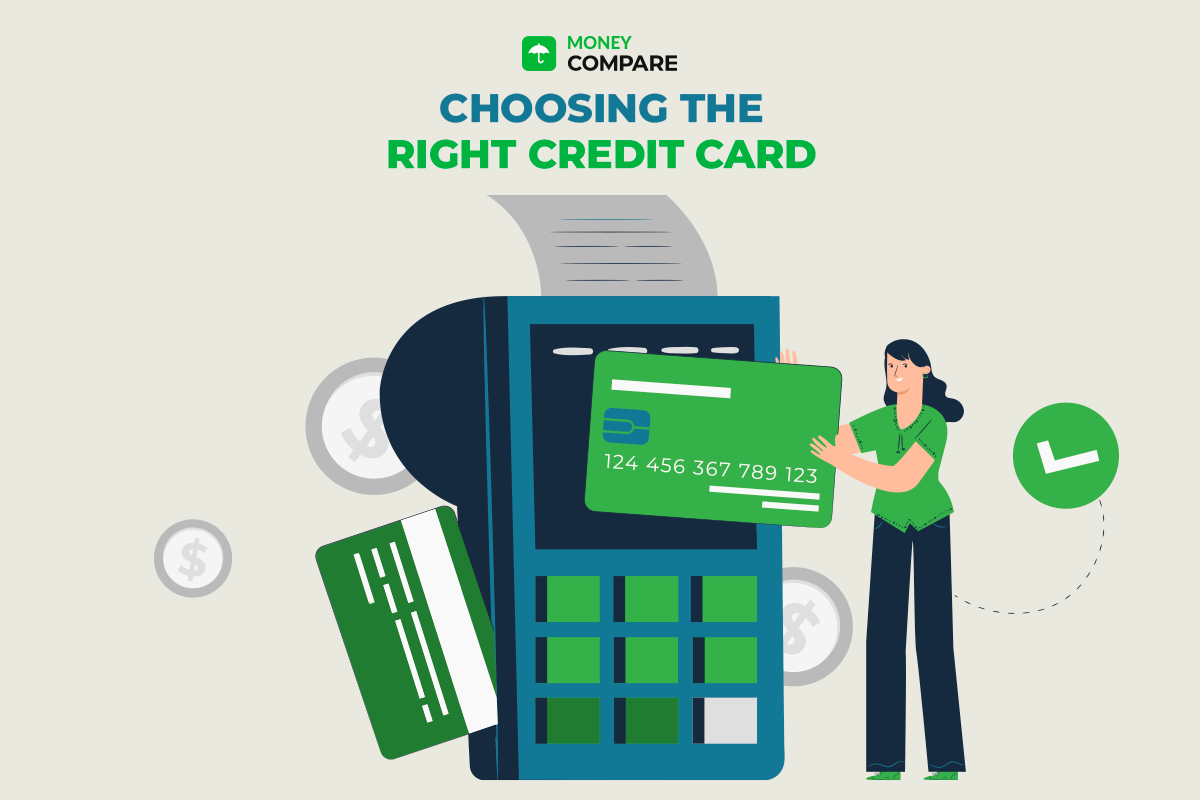 Choosing The Right Credit Card